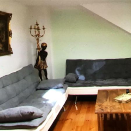 Haus Manuela Lägenhet Velden am Wörthersee Exteriör bild