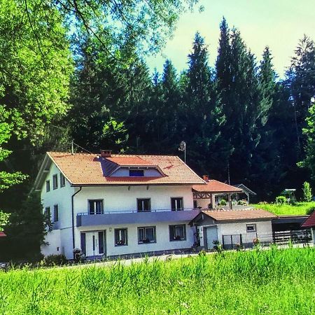 Haus Manuela Lägenhet Velden am Wörthersee Exteriör bild