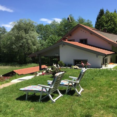 Haus Manuela Lägenhet Velden am Wörthersee Exteriör bild