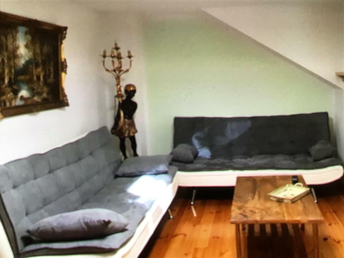Haus Manuela Lägenhet Velden am Wörthersee Exteriör bild