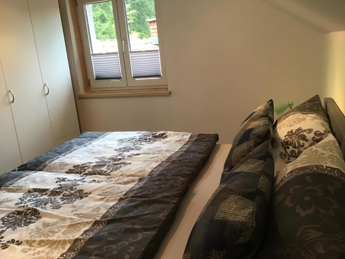 Haus Manuela Lägenhet Velden am Wörthersee Exteriör bild